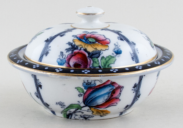 Soap Dish c1915